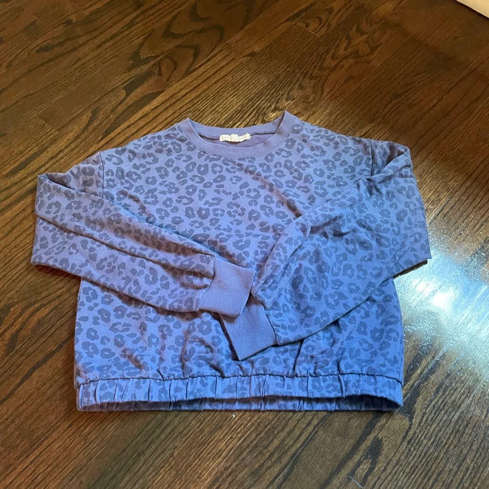 Z- supply sweater